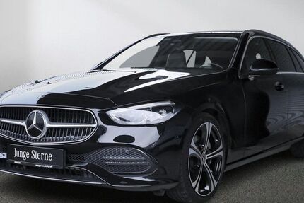 Mercedes-Benz C 300 82.113 km 31.770 &euro; Beckum 59269