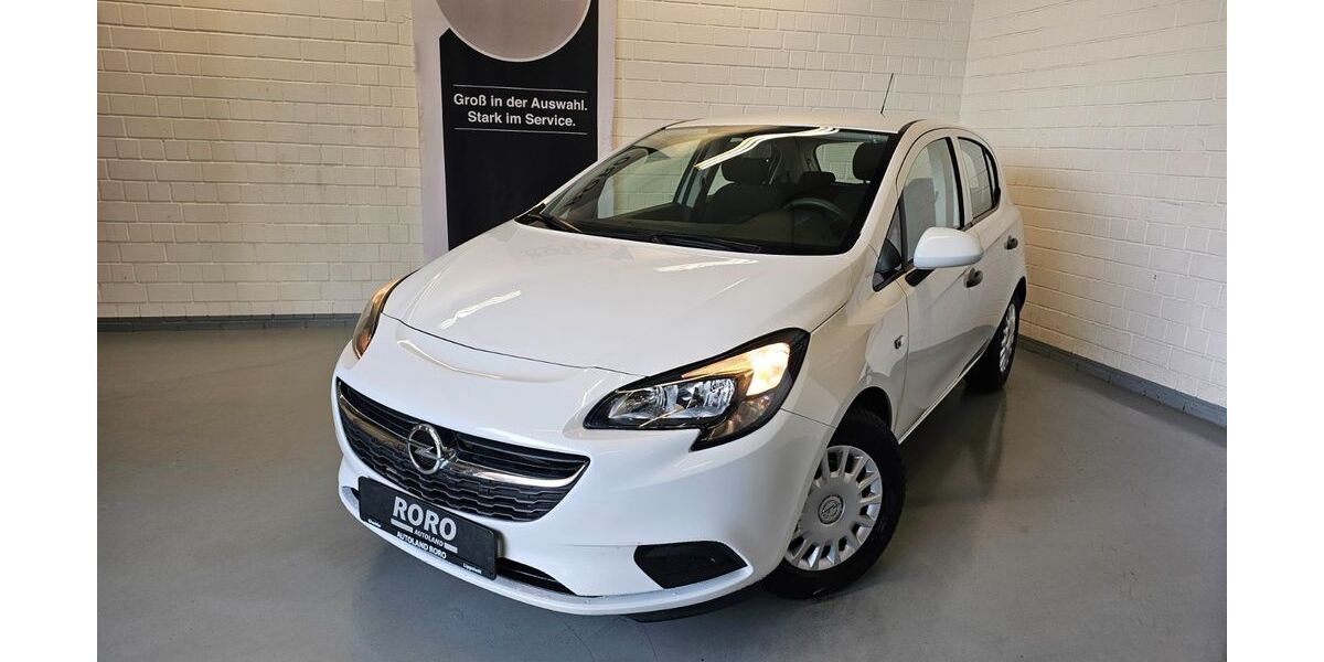 Opel Corsa 135.350 km 5.900 &euro; Lippstadt 59557