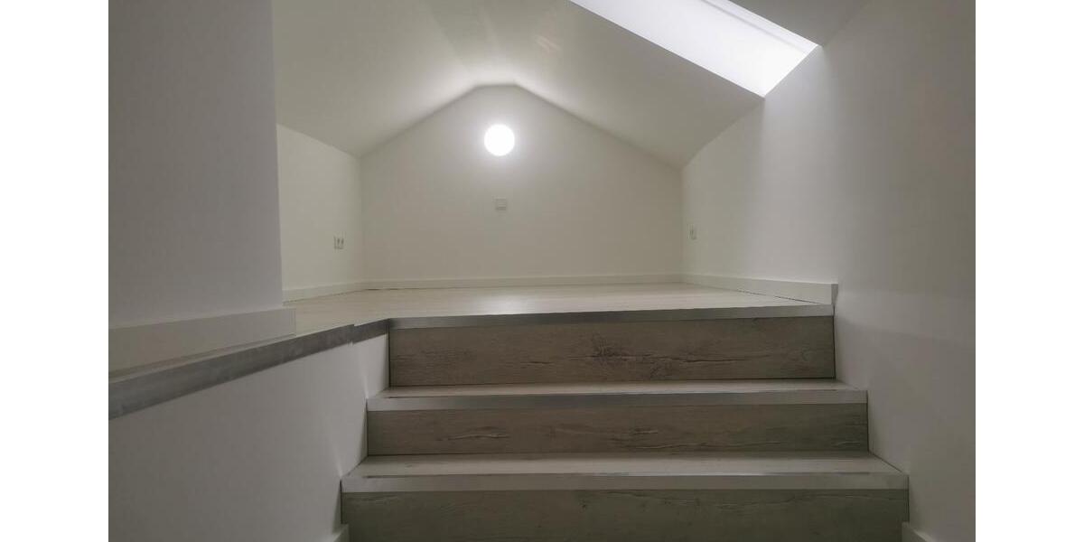 Dachgeschoßwohnung Paderborn Elsen - 1.5 Zimmer, 35 m&sup2;, 500&euro; | Angebot:26613835