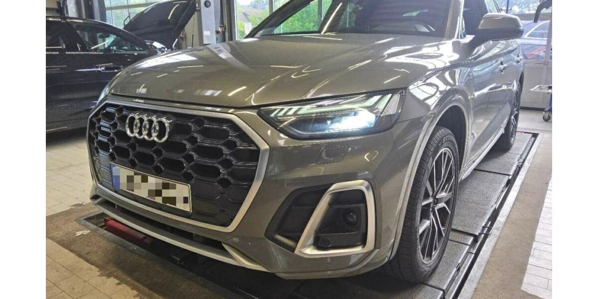 Audi Q5 170.300 km 29.950 &euro; Beckum 59269