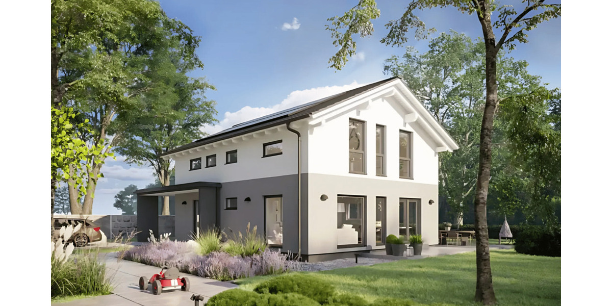 Einfamilienhaus Verl - 5 Zimmer, 160 m&sup2;, 673.100&euro; | Angebot:25675457