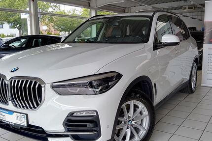 BMW X5 139.000 km 38.480 &euro; Gütersloh 33332