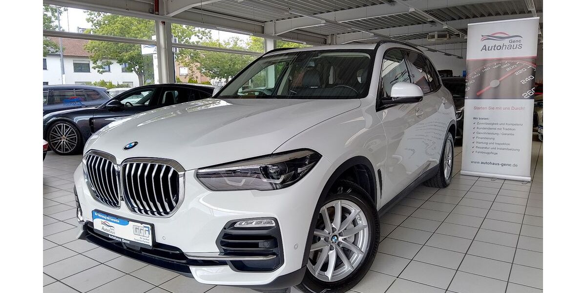 BMW X5 139.000 km 38.480 &euro; Gütersloh 33332