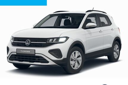 VW T-Cross 4.530 km 20.770 &euro; Rheda-Wiedenbrück 33378