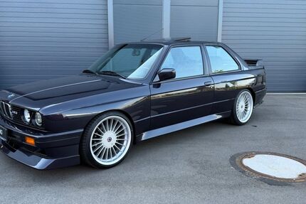 BMW M3 160.897 km 117.890 &euro; Delbrück 33129