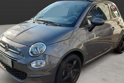Fiat 500C 30.316 km 12.990 &euro; Gütersloh 33332