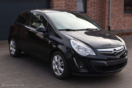 Opel Corsa 111.460 km 4.400 &euro; Verl 33415