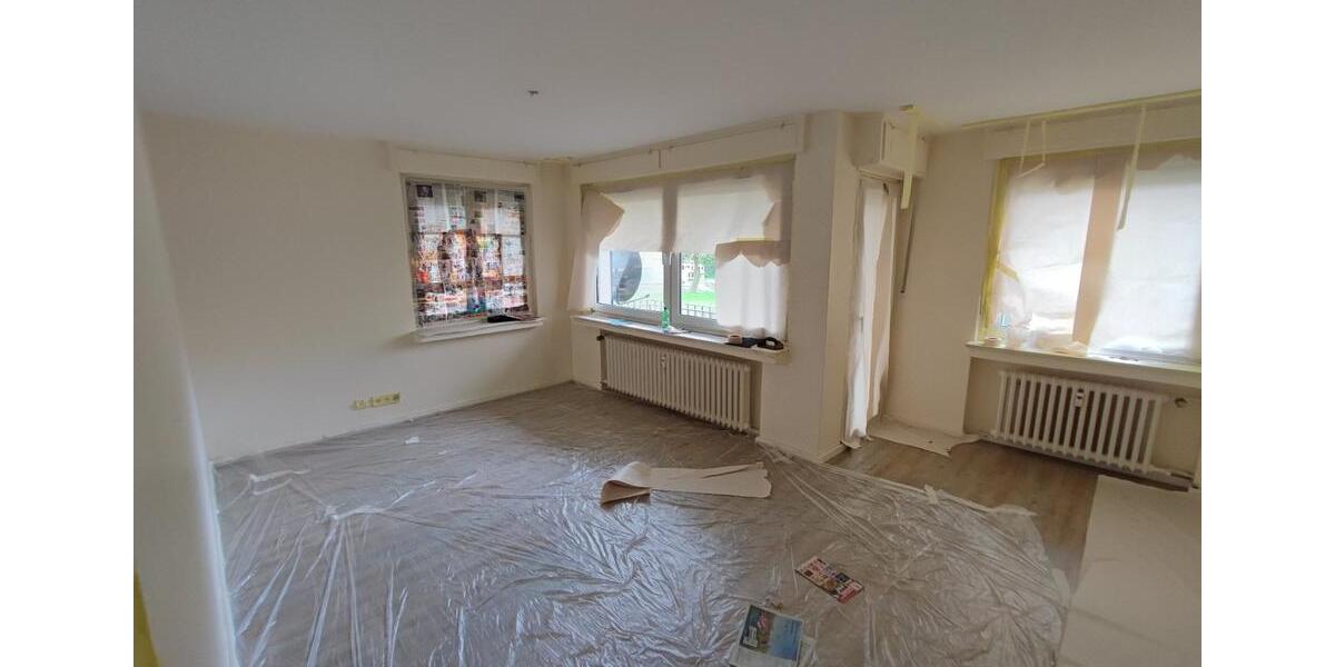 Erdgeschoßwohnung Beckum - 2 Zimmer, 63 m&sup2;, 550&euro; | Angebot:25719974