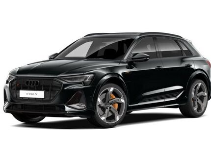Audi e-tron 36.980 km 48.890 &euro; Paderborn 33100