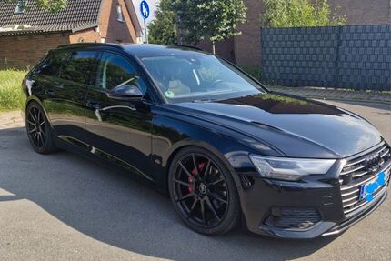 Audi A6 172.440 km 29.500 &euro; Beckum 59269