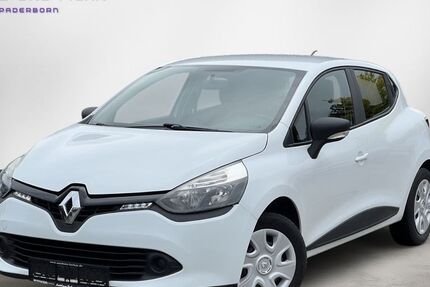 Renault Clio 122.850 km 4.990 &euro; Paderborn 33100