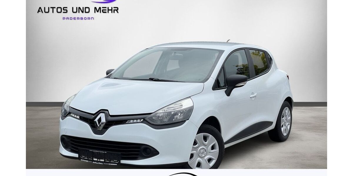 Renault Clio 122.850 km 4.990 &euro; Paderborn 33100