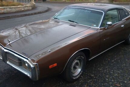 Dodge Charger 99.999 km 24.500 &euro; Anröchte 59609