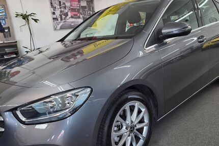 Mercedes-Benz B 180 25.500 km 23.499 &euro; Lippstadt 59557