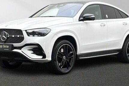 Mercedes-Benz GLE 350 16.000 km 94.900 &euro; Beckum 59269