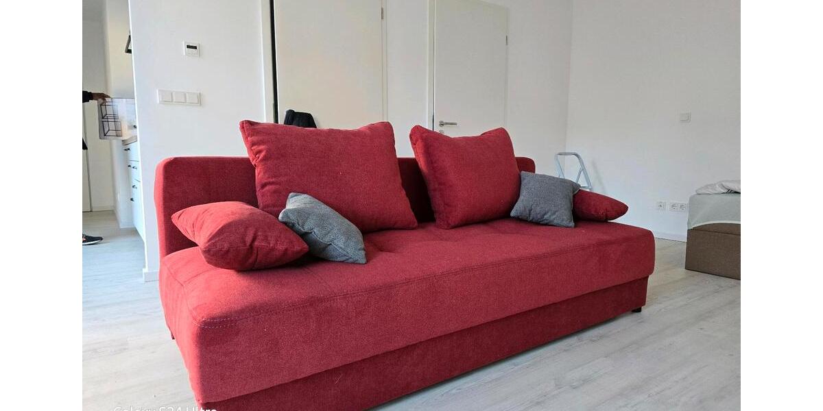 Etagenwohnung Paderborn - 1 Zimmer, 36 m&sup2;, 1.100&euro; | Angebot:26022978