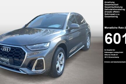 Audi Q5 96.778 km 30.985 &euro; Oelde (Stromberg) 59302
