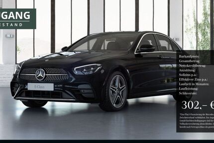 Mercedes-Benz E 300 76.053 km 42.790 &euro; Paderborn 33100
