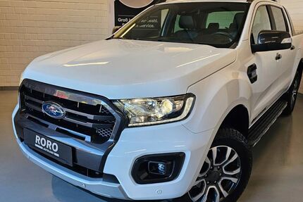 Ford Ranger 48.600 km 32.600 &euro; Lippstadt 59557