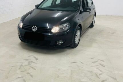 VW Golf 170.000 km 4.500 &euro; Herzebrock 33442