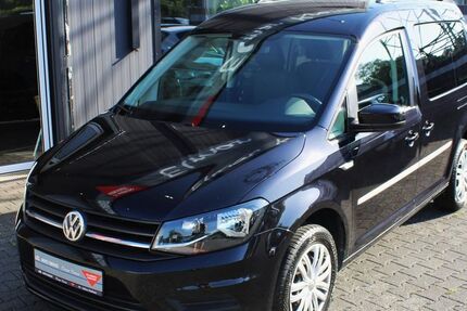 VW Caddy 85.250 km 16.990 &euro; Paderborn 33104