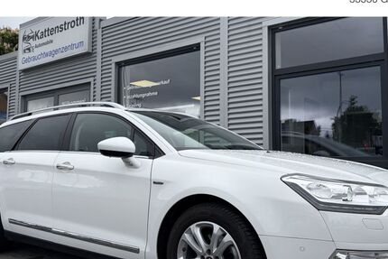 Citroen C5 104.500 km 7.900 &euro; Gütersloh 33330