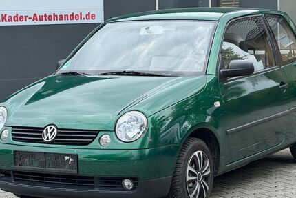 VW Lupo 186.500 km 1.490 &euro; Paderborn 33104
