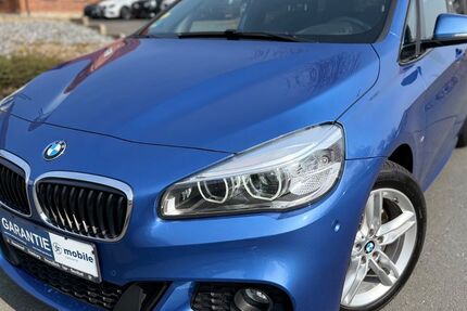 BMW 220 108.000 km 17.990 &euro; Salzkotten 33154