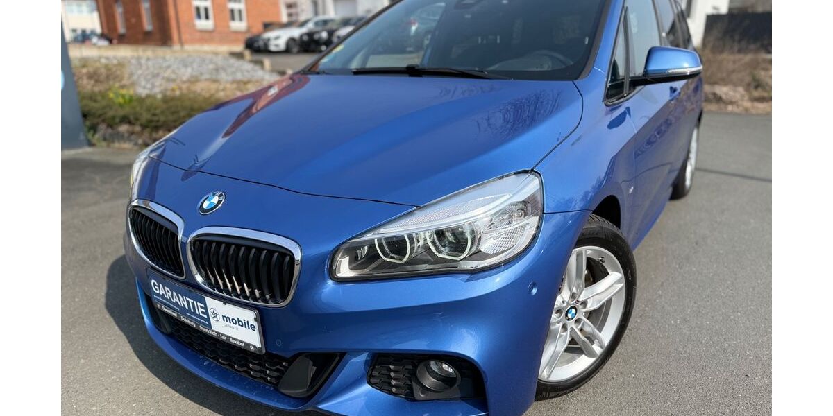 BMW 220 108.000 km 17.990 &euro; Salzkotten 33154