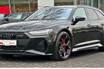 Audi RS6 17.290 km 136.590 &euro; Neubeckum 59269