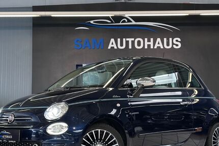 Fiat 500 109.000 km 9.900 &euro; Wadersloh 59329