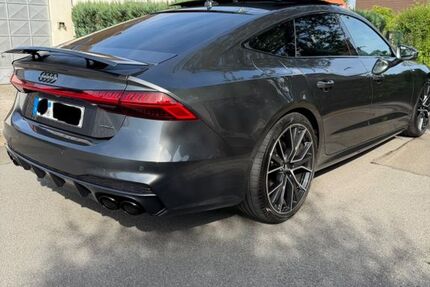 Audi A7 113.940 km 43.800 &euro; Gütersloh 33330