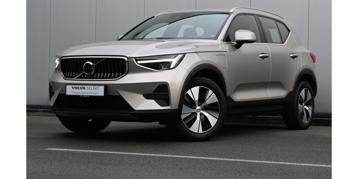 Volvo XC40 70.524 km 31.850 &euro; Paderborn 33106