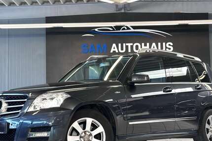 Mercedes-Benz GLK 220 162.000 km 14.500 &euro; Wadersloh 59329