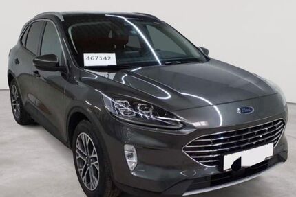 Ford Kuga 106.500 km 18.490 &euro; Salzkotten 33154