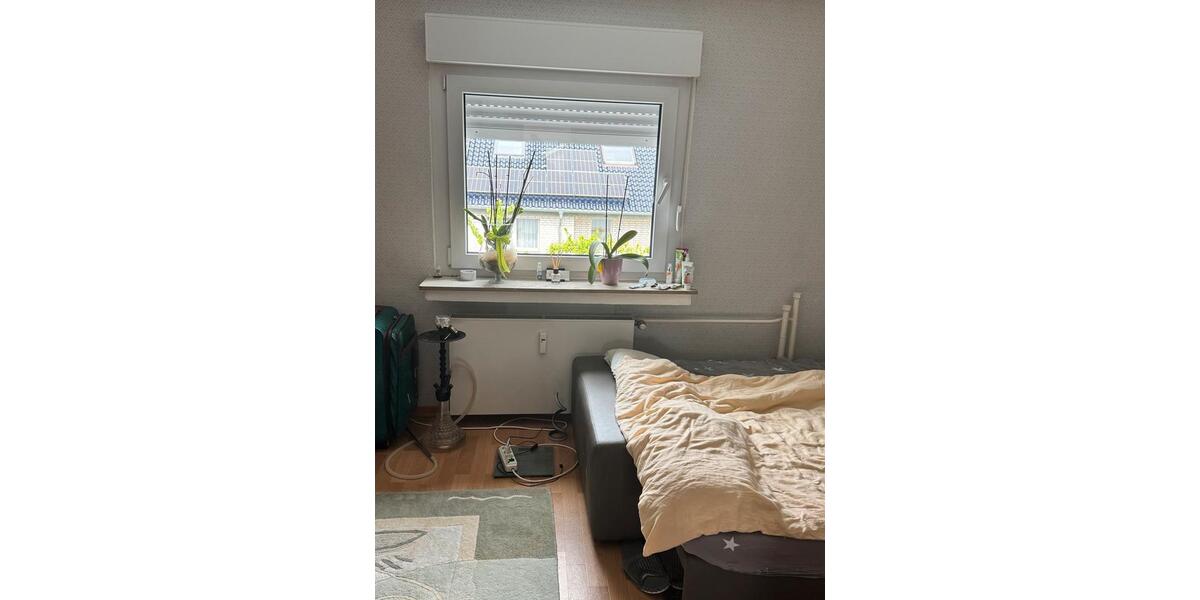 Dachgeschoßwohnung Paderborn - 3 Zimmer, 70 m&sup2;, 800&euro; | Angebot:26617900