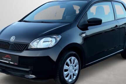 Skoda Citigo 129.000 km 3.450 &euro; Erwitte 59597
