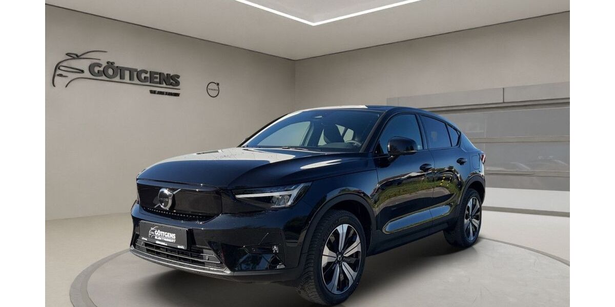 Volvo C40 13.500 km 36.390 &euro; Soest 59494