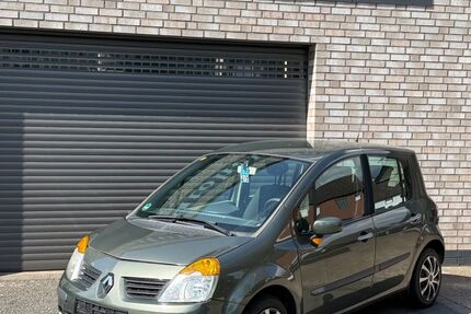 Renault Modus 190.000 km 2.499 &euro; Rheda-Wiedenbrück 33378
