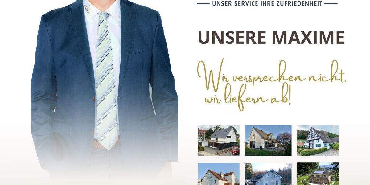 Einfamilienhaus Warstein - 8 Zimmer, 137 m&sup2;, 169.710&euro; | Angebot:25684273