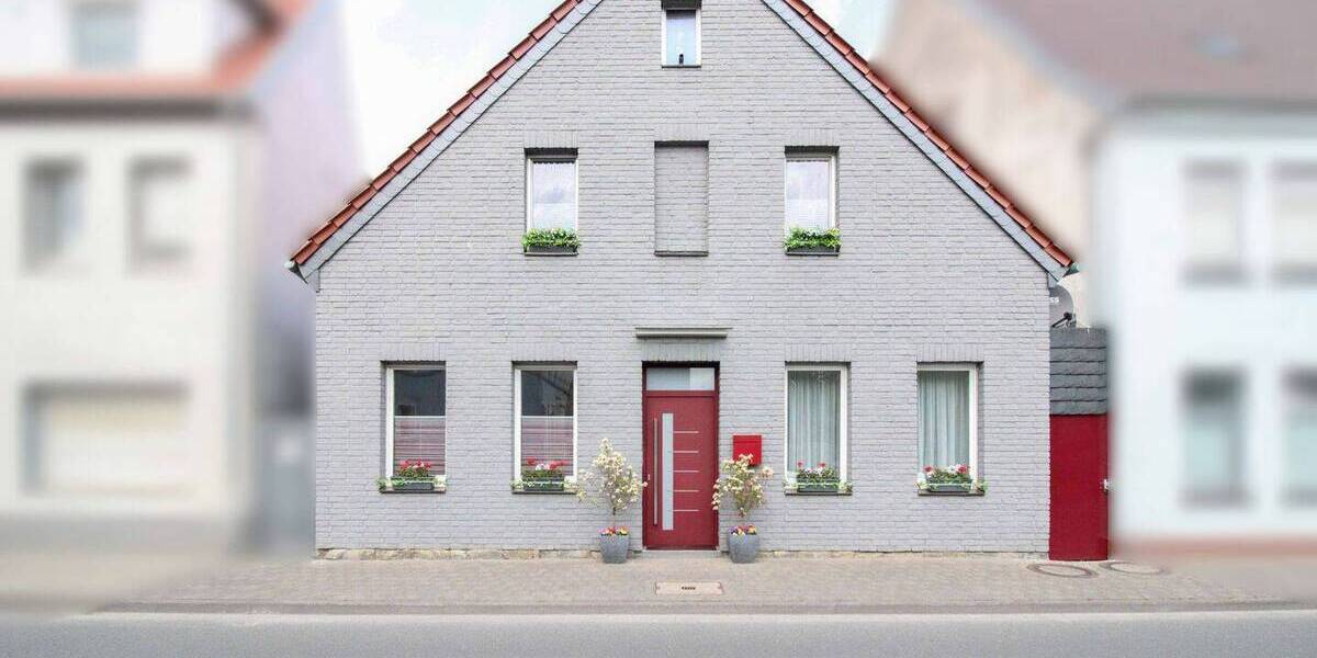 Einfamilienhaus Lippstadt Kernstadt - 5 Zimmer, 156 m&sup2;, 449.000&euro; | Angebot:26731197