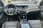 Hyundai TUCSON blue Classic 2WD 1.6 Alarm Tel.-Vorb. Berga 108.413 km 11.450 &euro; Bad Wünnenberg 33181