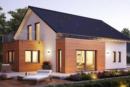 Haus Rüthen - 4 Zimmer, 116 m&sup2;, 391.509&euro; | Angebot:26797483
