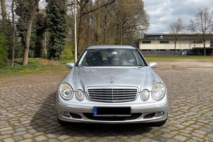 Mercedes-Benz 280 224.442 km 8.500 &euro; Gütersloh 33332