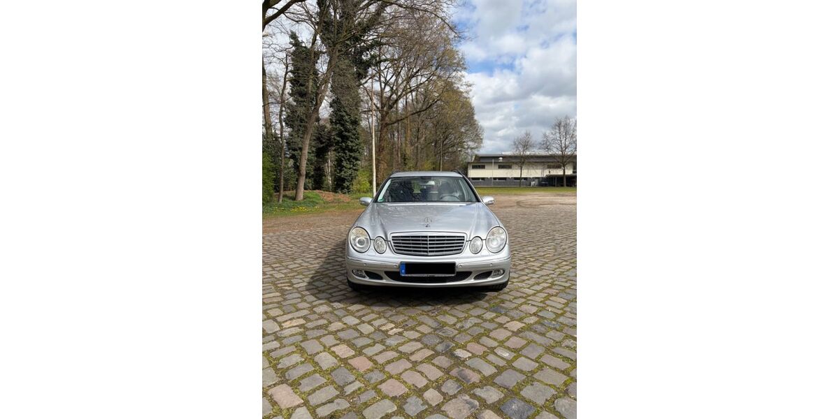 Mercedes-Benz 280 224.442 km 8.500 &euro; Gütersloh 33332