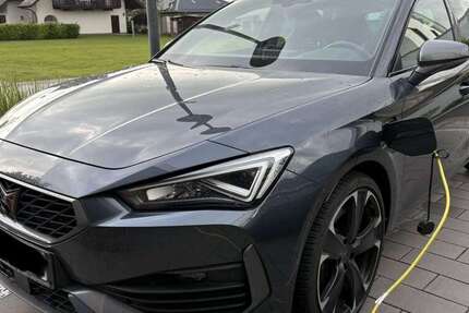 Cupra Leon 28.800 km 25.100 &euro; Anröchte 59609