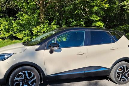 Renault Captur 116.000 km 8.500 &euro; Bad Sassendorf 59505