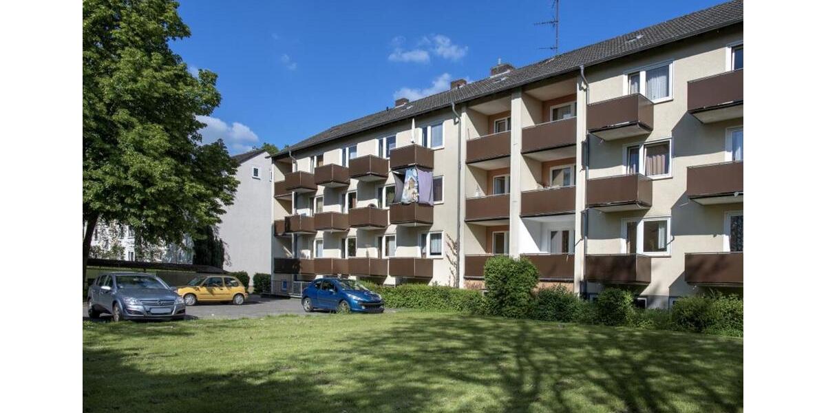 Etagenwohnung Gütersloh - 1 Zimmer, 15 m&sup2;, 385&euro; | Angebot:25903446