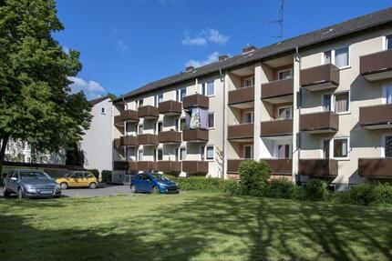 Wohnung Gütersloh - 1 Zimmer, 15 m&sup2;, 385&euro; | Angebot:25903446