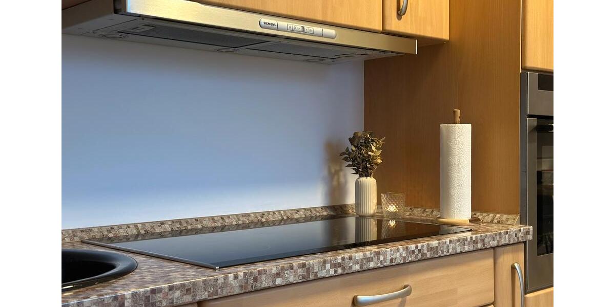 Etagenwohnung Verl - 2 Zimmer, 90 m&sup2;, 1.000&euro; | Angebot:24442815